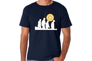 FOOLSGOLDTSHIRTS Fools Gold Indie Rock Music Mens Black T-Shirt