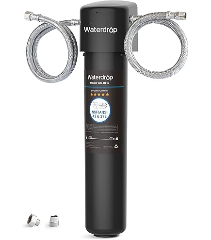 Doulton10 Limescale Reduction Cartridge 1 Pack Authentic Drinking Water Filter | Seychelles