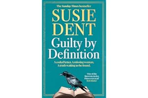 Guilty by Definition: The instant Sunday Times bestselling Richard and Judy book club pick