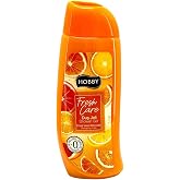 Hobby V&uuml;cut Şampuanı Enerji Veren Meyveler 500 Ml