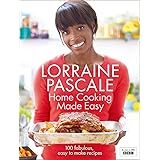 Home Cooking Made Easy