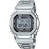 Casio GMW-B5000D-1DR Kol Saati, Gri, Standart