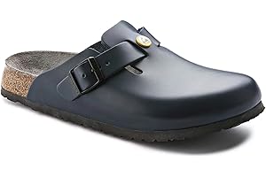 Birkenstock Boston 760873, Mules mixte adulte