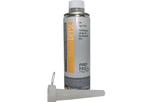 ProTec P6171 högpresterande DPF-rengörare, okänd, 375 ml