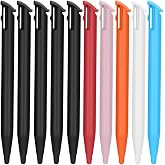 FENGWANGLI 2DS Stylus, Stylus Pens for Nintendo New 2DS XL/New 2DS LL Slot Replacement Pen Plastic Touch Screen Pen Set(10 Pa