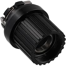 Corps De Moyeu Libre DAZZLEEX Pour DT-Swiss - Compatible Shimano MicroSpline 12V - Alliage 7075