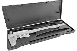 WELDINGER Messschieber/Schiebelehre 15cm