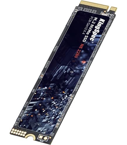 SSD Patriot P320 512GB NVMe PCIe Gen3 - Unità A Stato Solido M.2 2280 - Foto 11