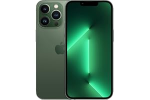 iPhone 13 Pro, , Alpine Grön