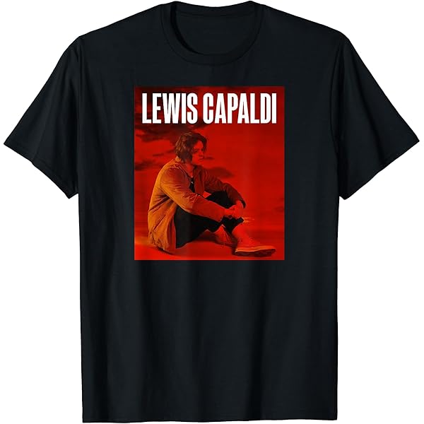 Lewis Capaldi Love " Essential T-Shirt For Sale By PureDeadBraw