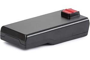 ‎GENIUS Invictus X9 Lithium-Ionen Akku bk 2500mAh