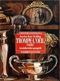 Trompe l'oeil facile. Tecniche, idee, progetti