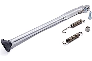 SPAL Béquille latérale Béquille S1+ Gris