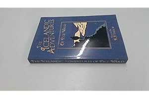 The Icelandic Adventures of Pike Ward (Amphora Press)