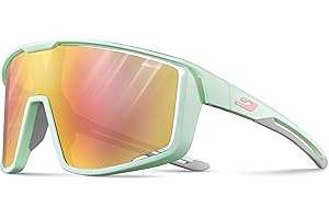Julbo Fury Lunettes de soleil Mixte (lot de 1)