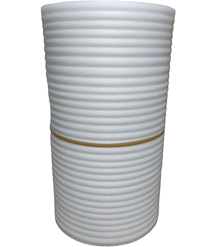 Prinz Trittschalldämmung ALU-Flex Silent Plus 2 Mm, Für Laminat Und Fertigparkett, 25 M²
