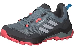 adidas Terrex Ax4 W, Zapatillas de Hiking Mujer