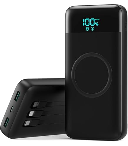 Powerbank Batterie externe 2500 mAh Chargeur USB pour smartphone tablette  MP3 & E-cigarette lectronique : Amazon.fr: High-Tech