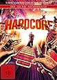 Hardcore (Limited Collector's Edition) - DVD, Blu-Ray + Originalsoundtrack im Mediabook [Blu-ray]