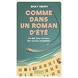Comme dans un roman d'été