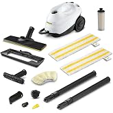 آلة التنظيف بالبخار Karcher Sc 3 EasyFx Plus