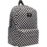 Vans Old Skool Check Sırt &Ccedil;antası