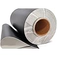 Qisan Black3D flexible car carbon fibre vinyl film