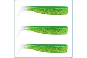 Fiiish Black Minnow 120 - 12cm