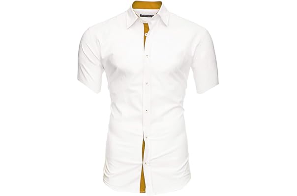 best men's shirts on amazon