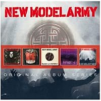 Original Album Series