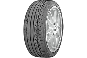 Dunlop SP Sport Maxx RT MFS - 235/55R19 101W - Pneumatico Estivo