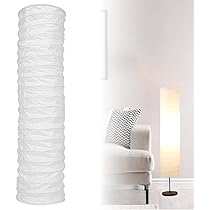 Paralume Sfera Bianco In Acrilico - Diametro 15 Cm, Per Lampadari E Plafoniere, Trasmissione Luce Omogenea - Foto 9