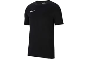 Nike M NK DF Park20 SS Tee T-Shirt Homme