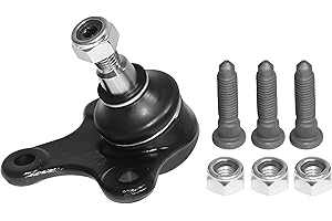 ‎SKF SKF Traggelenk mit synthetischem Fett VKDS 311009 Position Vorderachse rechts Höhe 84 mm Länge 111 mm Breite 111 mm - OE-Qualität