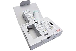 Franke 112.0607.498 Vital High Performance - Juego de 3 filtros para grifo de cocina, color blanco