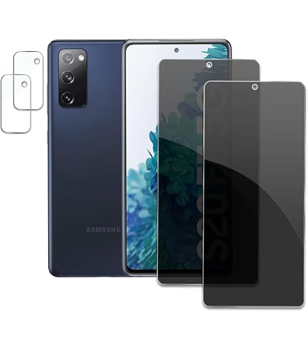 Upscreen Protection Anti-Espion Pour TCL 20 SE - Anti-Spy Privacy Film Protection Ecran De Confidentialité