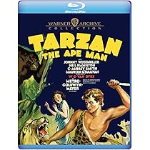 Tarzan Goes to India [Blu-ray]: Amazon.es: Jock Mahoney, Feroz