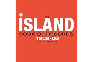 The Island Book of Records, 1959-68