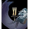Final Fantasy 15 Original Soundtrack Volume 2 [Import]