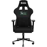 Vesta 2025 Fabric Gaming Chair Black Joker (Arkham) Edition