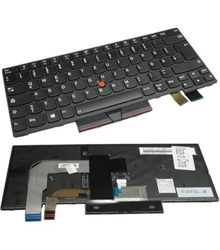Br uk dk ndc sei es bg no se tr nl hintergrund beleuchtung tastatur für lenovo thinkpad t470 t480 a475 a485 laptop brasilia nisch türkisch dänisch