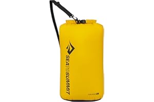 Sea to Summit Sling Dry Bag-20l Sac d'alpinisme Mixte