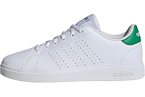 adidas Unisex - Bambini e Ragazzi Advantage Base 2.0 Shoes Junior