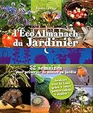 Image de ECOALMANACH DU JARDINIER