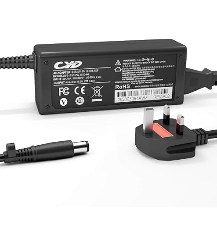Alimentatore 90W per HP Pavilion g6-1281sl g6-1282sl g6-1283sl g6-1285sl