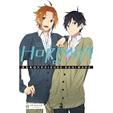 Horimiya - Horisan ile Miyamurakun 5.Cilt