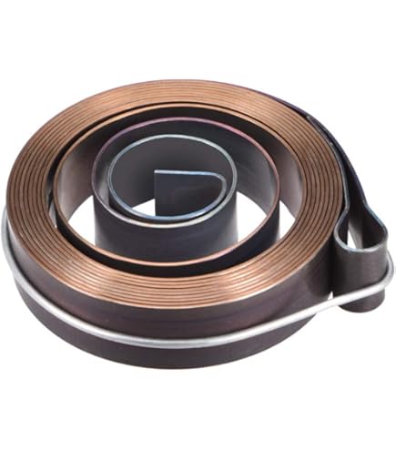 Sourcing Ap 10" Drill Press Quill Feed Return Coil Spring Assebly