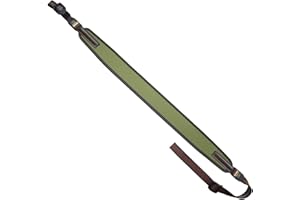 Niggeloh Gewehrgurt Universal, oliv, 011100032