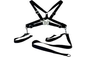 Sunnybaby 19166 - Arnes seguridad