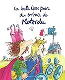 La Belle Lisse Poire du prince de Motordu